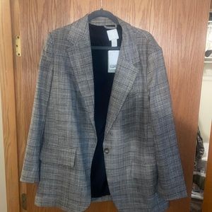 H&M Blazer